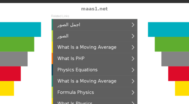 forums.maas1.net