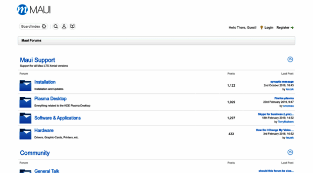 forums.mauilinux.org