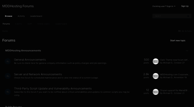forums.mddhosting.com