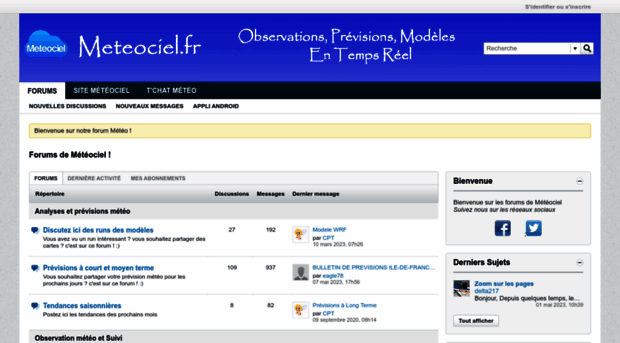 forums.meteociel.fr