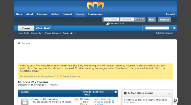 forums.miranda-im.org