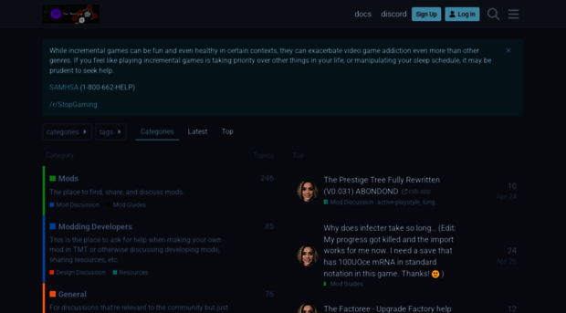 forums.moddingtree.com