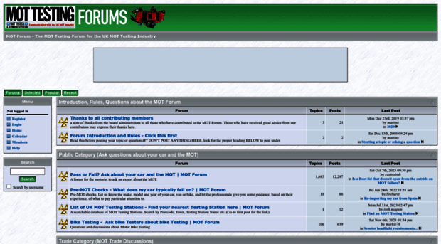 forums.motester.co.uk