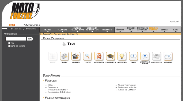forums.motofanzine.fr