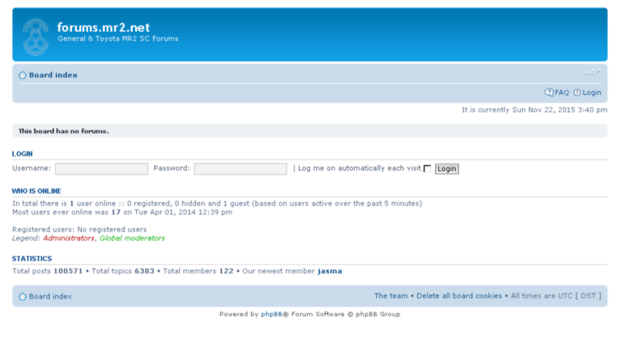 forums.mr2.net