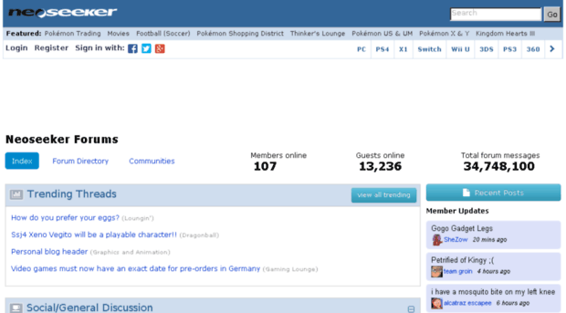 forums.neoseeker.com
