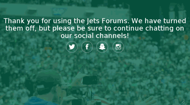 forums.newyorkjets.com