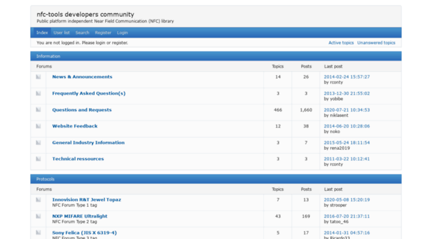 forums.nfc-tools.org