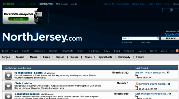 forums.northjersey.com