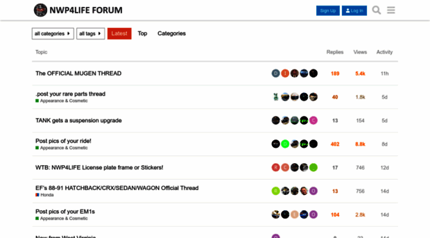 forums.nwp4life.com