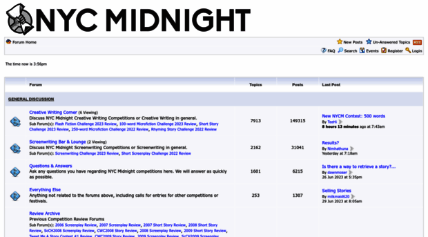 forums.nycmidnight.com