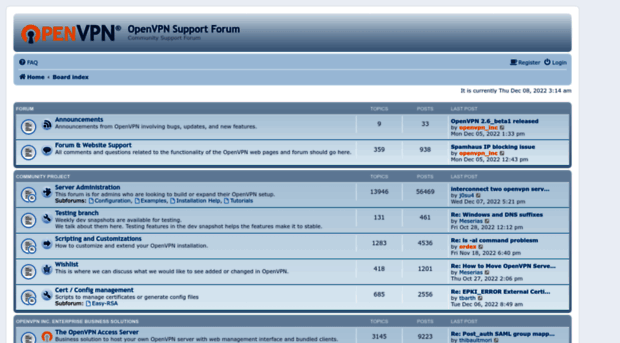 forums.openvpn.net