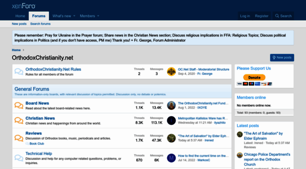 forums.orthodoxchristianity.net