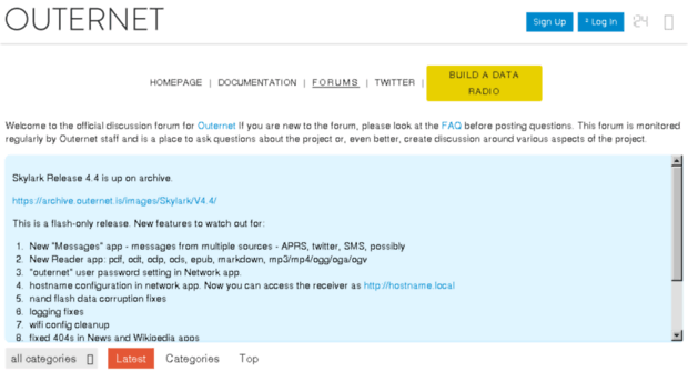 forums.outernet.is