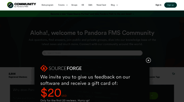 forums.pandorafms.com