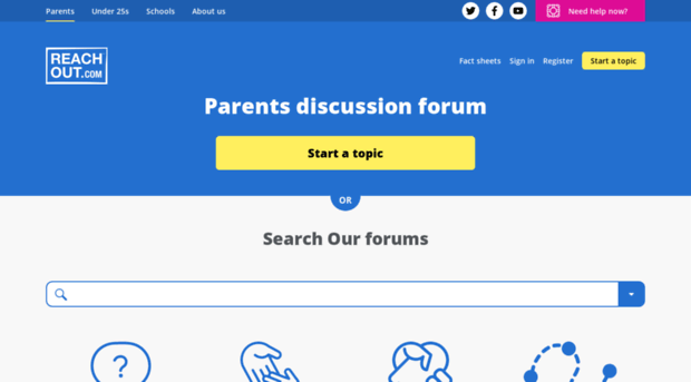forums.parents.au.reachout.com