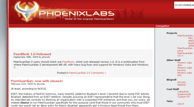 forums.phoenixlabs.org