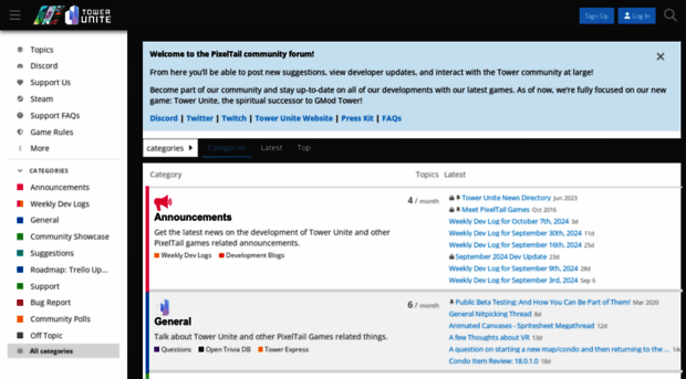 forums.pixeltailgames.com