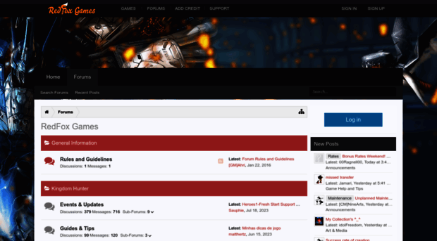 forums.playredfox.com