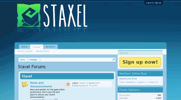 forums.playstaxel.com