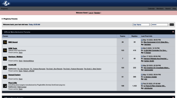 forums.plugivery.com