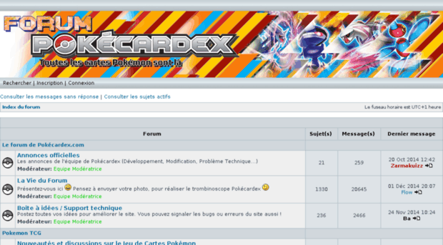 forums.pokecardex.com