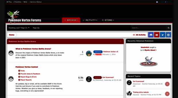 forums.pokemon-vortex.com