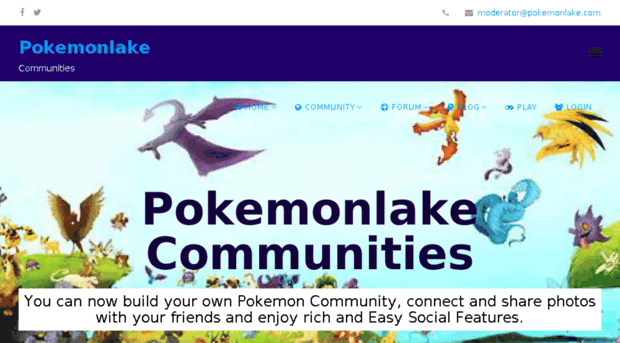 forums.pokemonlake.com