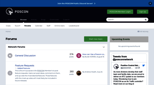 forums.poscon.net
