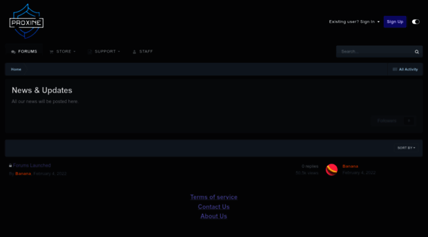 forums.proxine.ninja