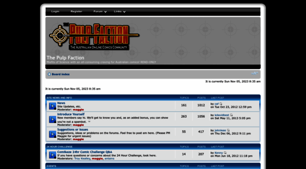 forums.pulpfaction.net