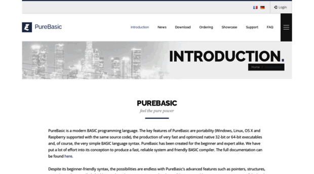 forums.purebasic.com