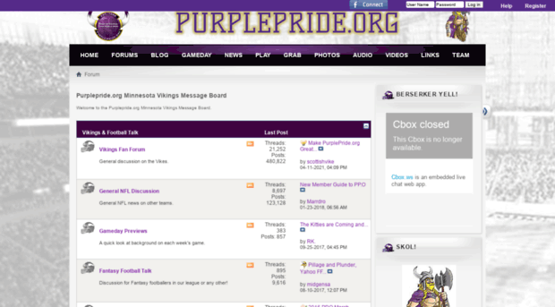 forums.purplepride.org