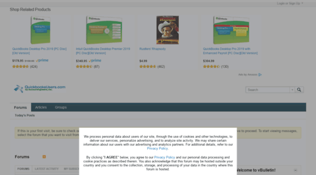 forums.quickbooksusers.com