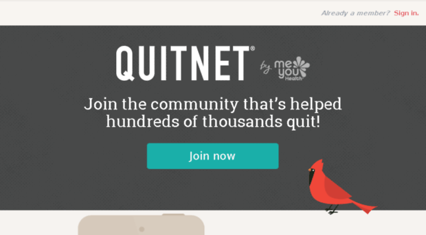 forums.quitnet.com