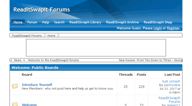 forums.readitswapit.co.uk