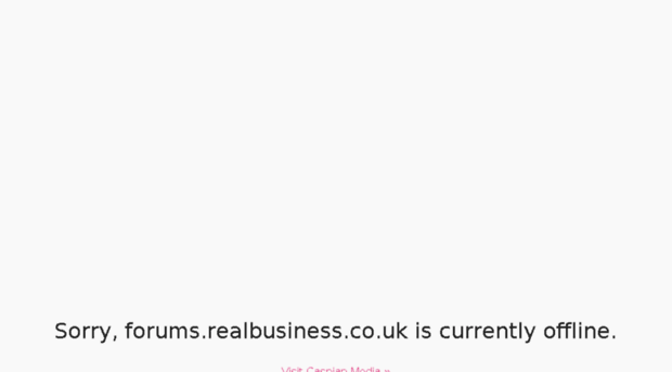 forums.realbusiness.co.uk