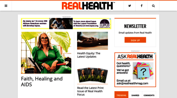 forums.realhealthmag.com