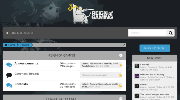 forums.reignofgaming.net