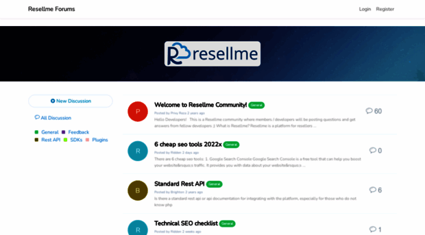 forums.resellme.co.zw