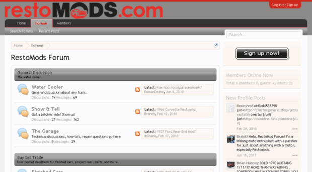 forums.restomods.com
