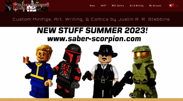 forums.saber-scorpion.com