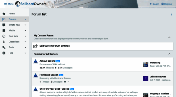 forums.sailboatowners.com