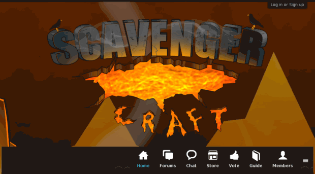 forums.scavengercraft.com