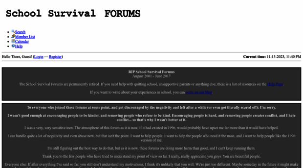 forums.school-survival.net