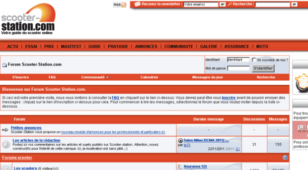 forums.scooter-station.com