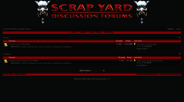 forums.scrapyardknives.com