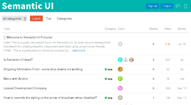 forums.semantic-ui.com