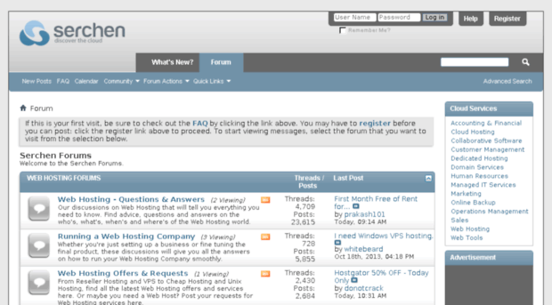 forums.serchen.com