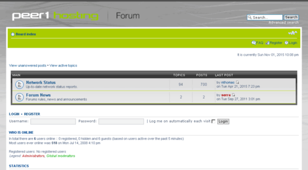 forums.serverbeach.com